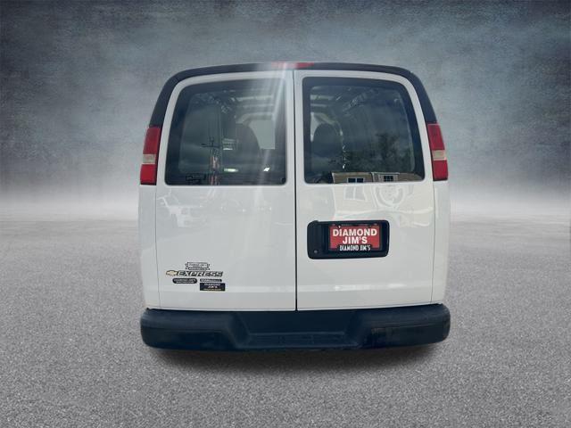 used 2013 Chevrolet Express 1500 car, priced at $12,997