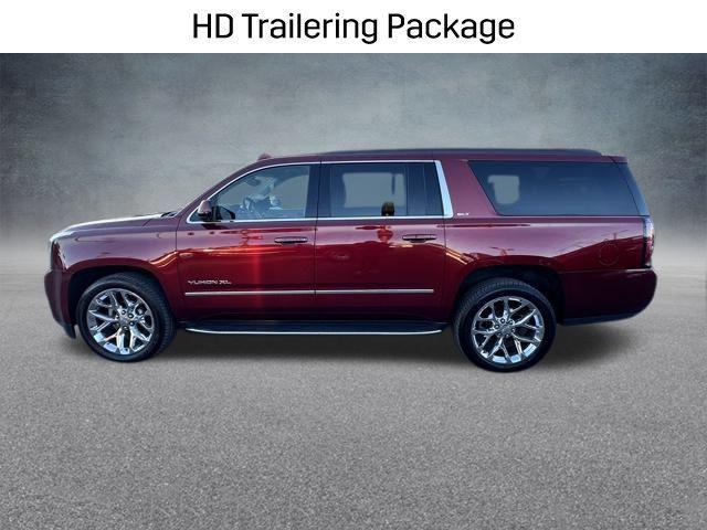 used 2020 GMC Yukon XL car, priced at $33,997