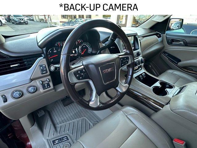 used 2020 GMC Yukon XL car, priced at $33,997