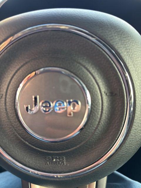 used 2015 Jeep Renegade car, priced at $11,500