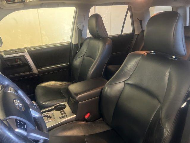 used 2010 Toyota 4Runner car, priced at $16,997