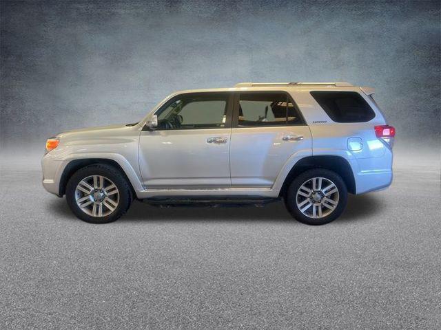 used 2010 Toyota 4Runner car, priced at $16,997