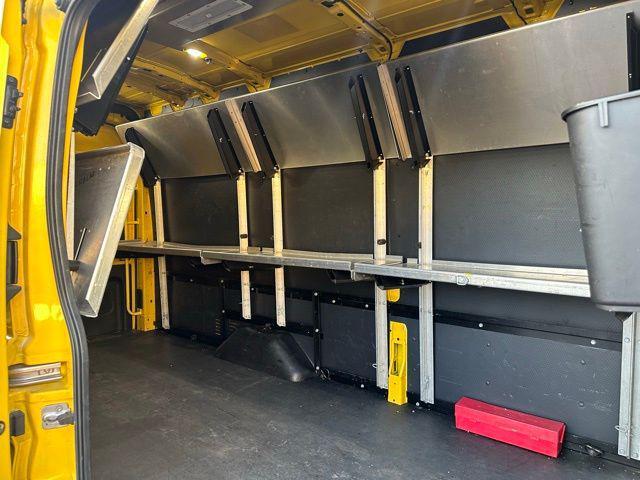 used 2019 Ford Transit-250 car, priced at $8,997