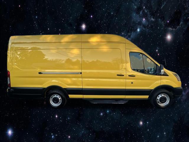 used 2019 Ford Transit-250 car, priced at $8,997