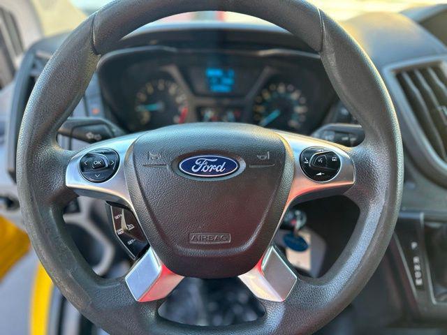 used 2019 Ford Transit-250 car, priced at $8,997
