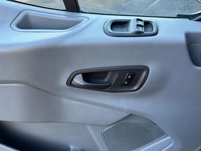 used 2019 Ford Transit-250 car, priced at $8,997