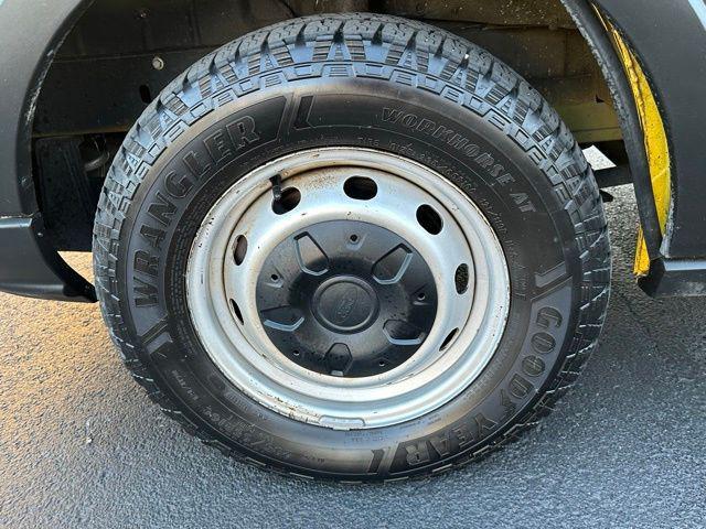 used 2019 Ford Transit-250 car, priced at $8,997