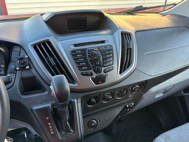 used 2019 Ford Transit-250 car, priced at $8,997