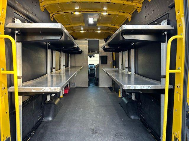used 2019 Ford Transit-250 car, priced at $8,997