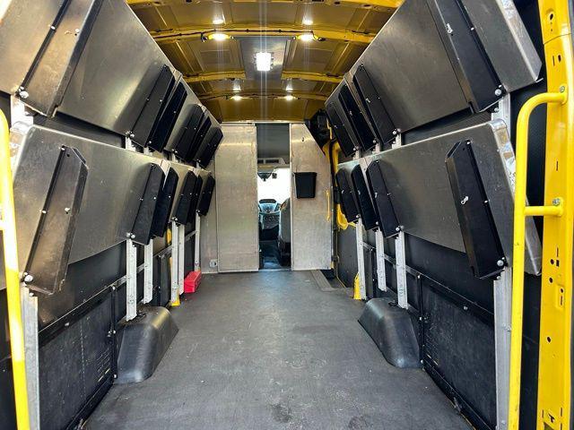 used 2019 Ford Transit-250 car, priced at $8,997