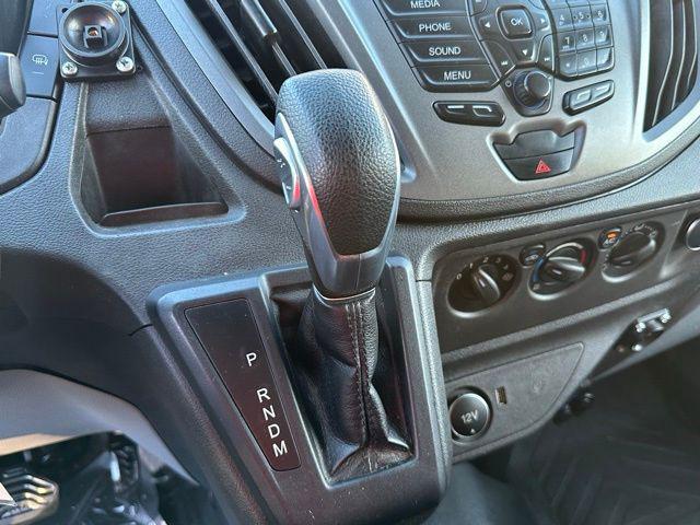 used 2019 Ford Transit-250 car, priced at $8,997