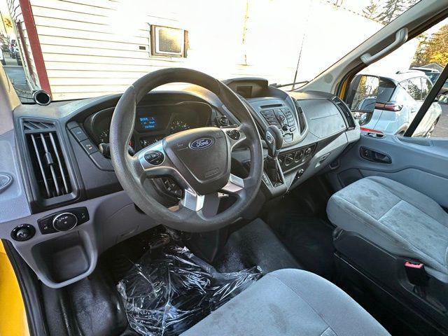 used 2019 Ford Transit-250 car, priced at $8,997