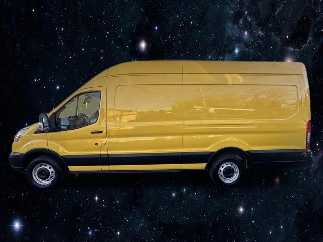 used 2019 Ford Transit-250 car, priced at $8,997