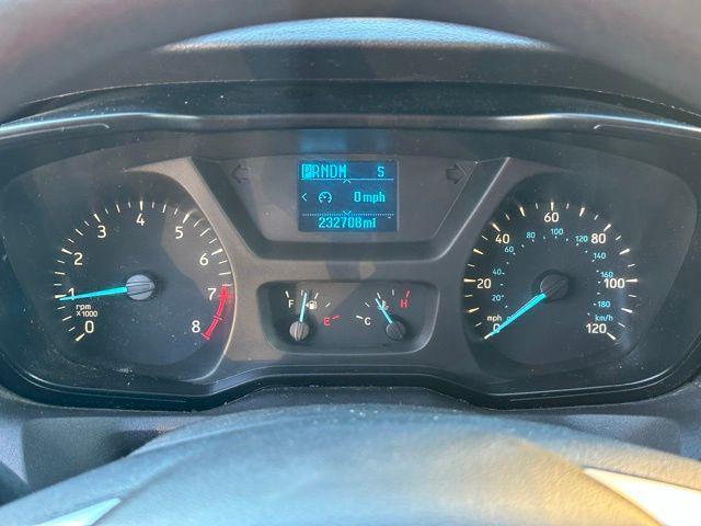 used 2019 Ford Transit-250 car, priced at $8,997