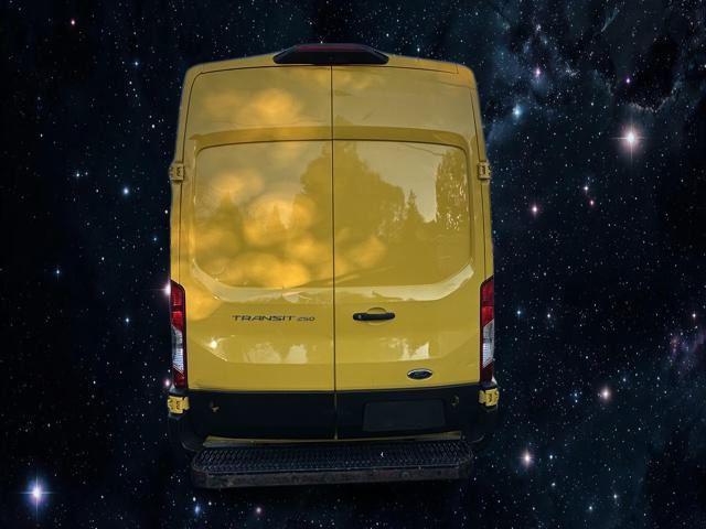 used 2019 Ford Transit-250 car, priced at $8,997