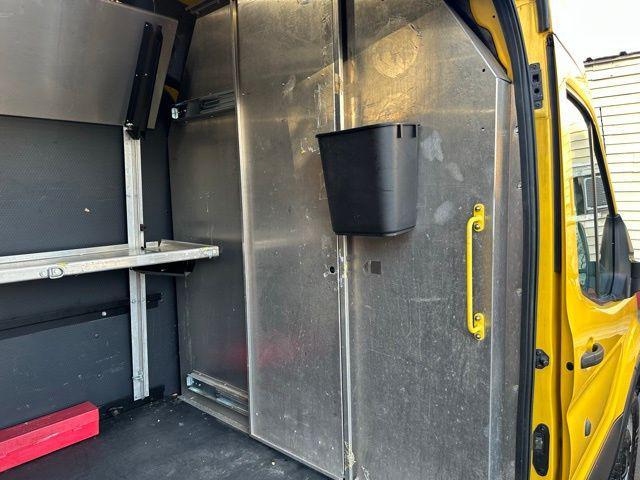 used 2019 Ford Transit-250 car, priced at $8,997