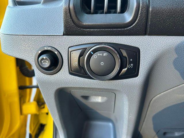 used 2019 Ford Transit-250 car, priced at $8,997