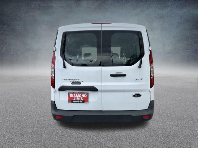 used 2014 Ford Transit Connect car, priced at $15,000