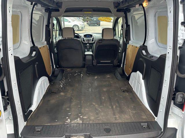 used 2014 Ford Transit Connect car, priced at $15,000