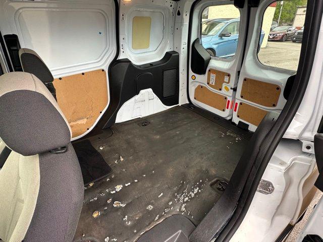 used 2014 Ford Transit Connect car, priced at $15,000