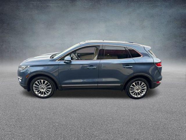 used 2018 Lincoln MKC car, priced at $15,000