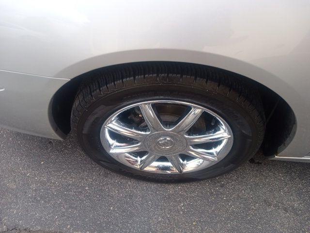 used 2005 Buick LaCrosse car, priced at $8,997