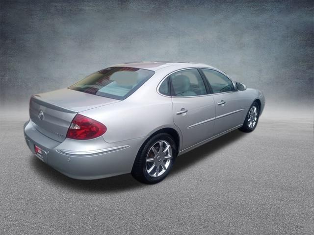 used 2005 Buick LaCrosse car, priced at $8,997