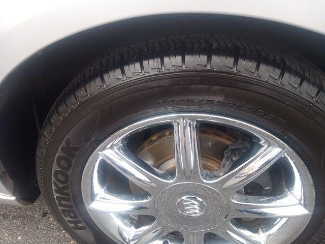 used 2005 Buick LaCrosse car, priced at $8,997