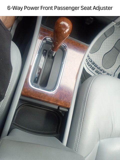 used 2005 Buick LaCrosse car, priced at $8,997