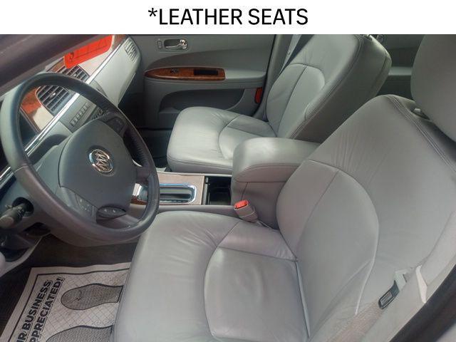 used 2005 Buick LaCrosse car, priced at $8,997