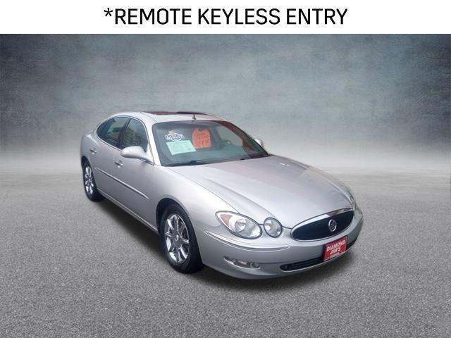 used 2005 Buick LaCrosse car, priced at $8,997