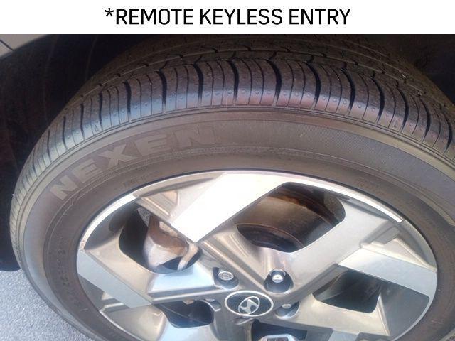 used 2022 Hyundai Venue car, priced at $17,997