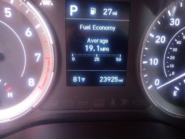 used 2022 Hyundai Venue car, priced at $18,997