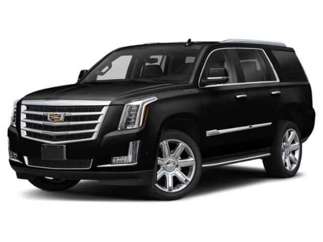 used 2020 Cadillac Escalade car, priced at $35,000