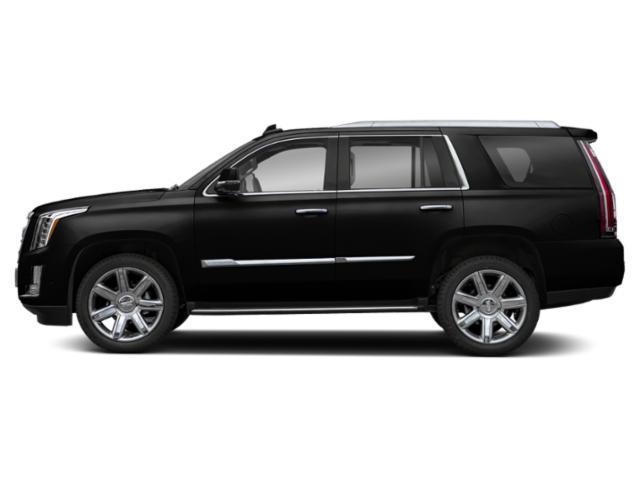 used 2020 Cadillac Escalade car, priced at $35,000