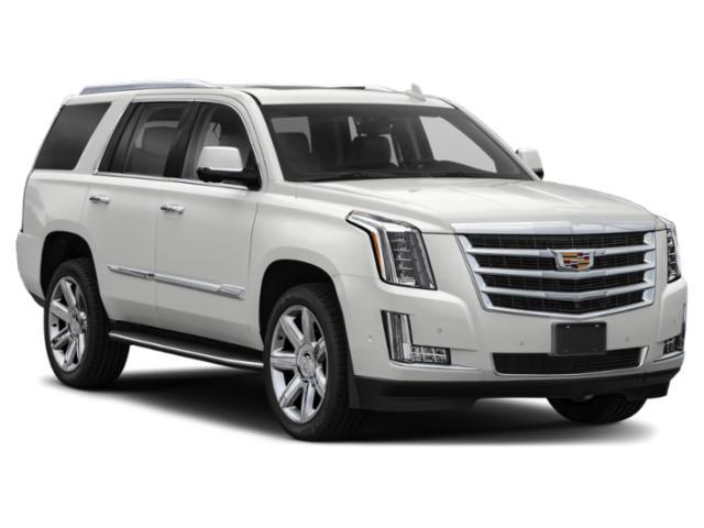 used 2020 Cadillac Escalade car, priced at $35,000