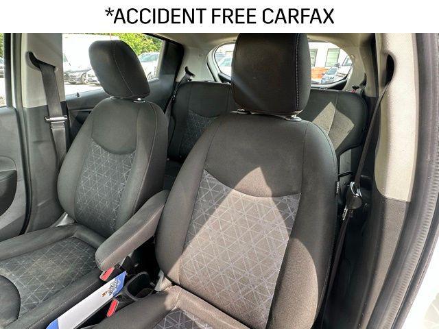 used 2020 Chevrolet Spark car, priced at $7,997
