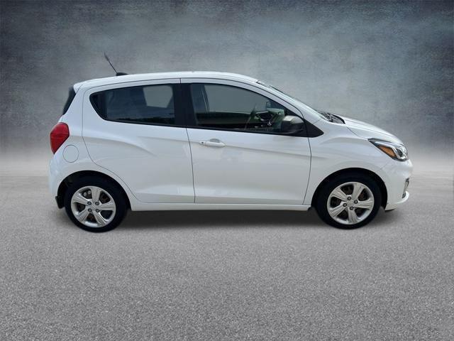 used 2020 Chevrolet Spark car, priced at $7,997