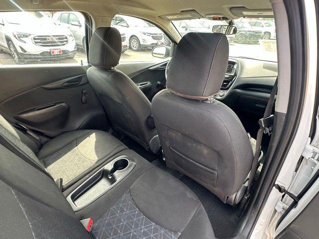 used 2020 Chevrolet Spark car, priced at $7,997