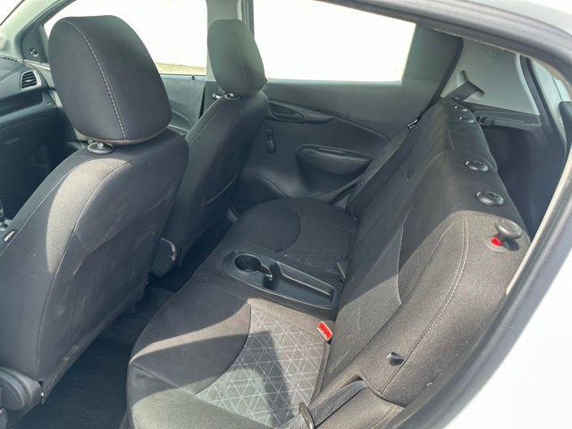 used 2020 Chevrolet Spark car, priced at $7,997