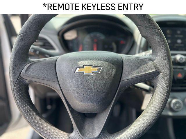 used 2020 Chevrolet Spark car, priced at $7,997
