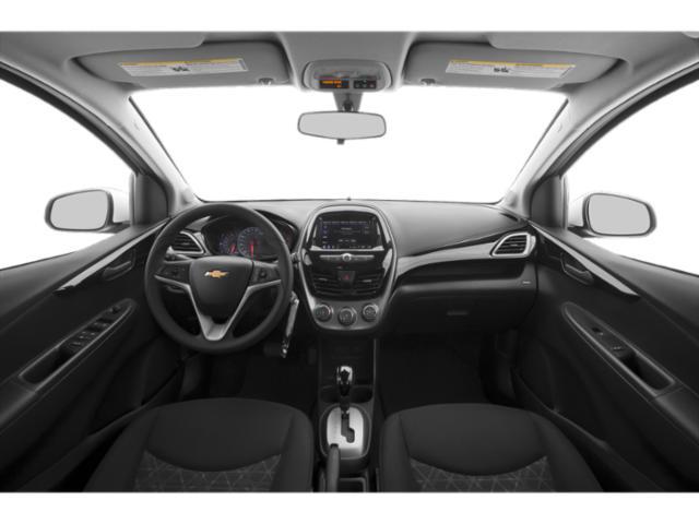 used 2020 Chevrolet Spark car, priced at $8,997