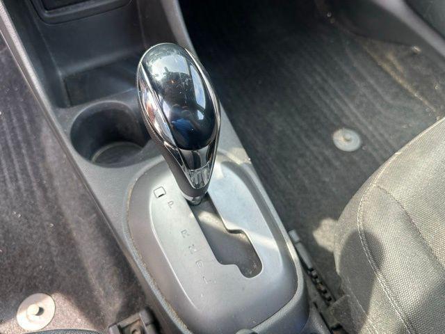 used 2020 Chevrolet Spark car, priced at $7,997