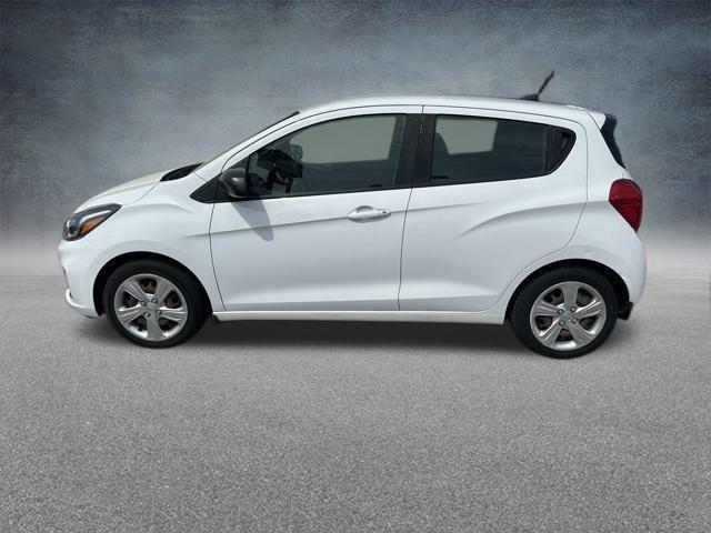 used 2020 Chevrolet Spark car, priced at $7,997