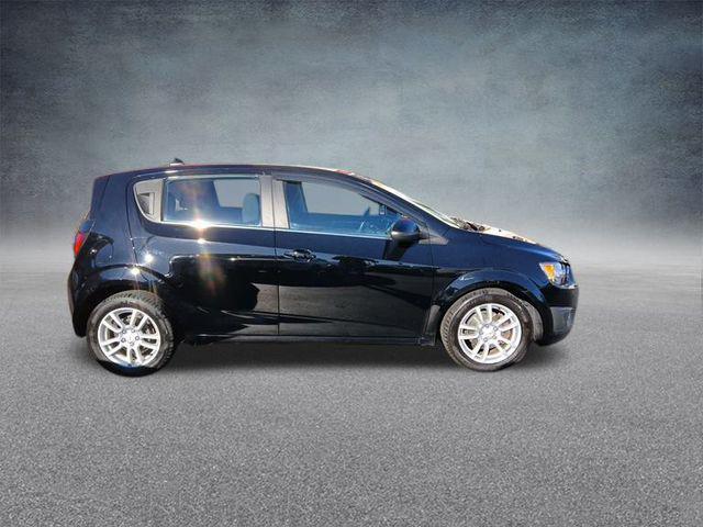 used 2012 Chevrolet Sonic car, priced at $6,997
