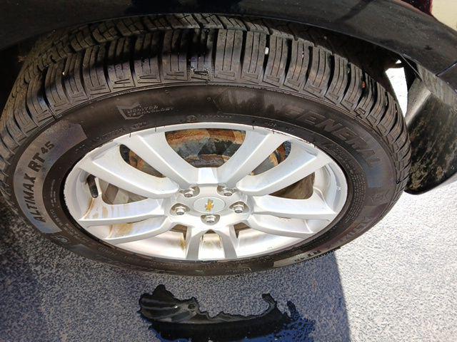 used 2012 Chevrolet Sonic car, priced at $6,997