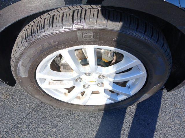 used 2012 Chevrolet Sonic car, priced at $6,997