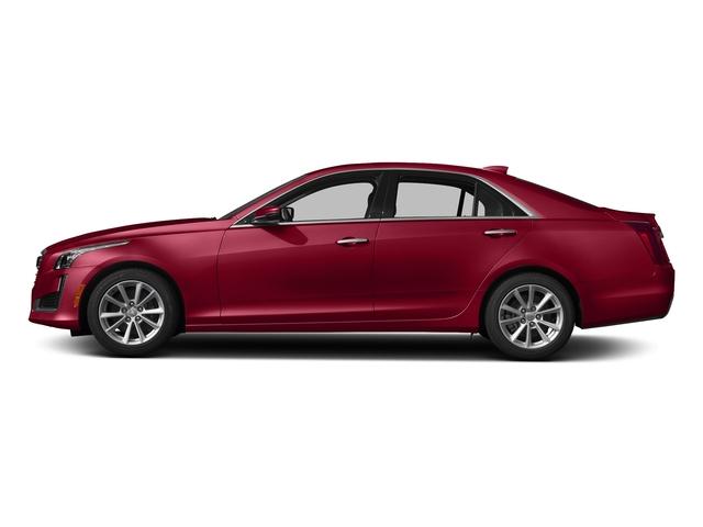 used 2018 Cadillac CTS car, priced at $20,000