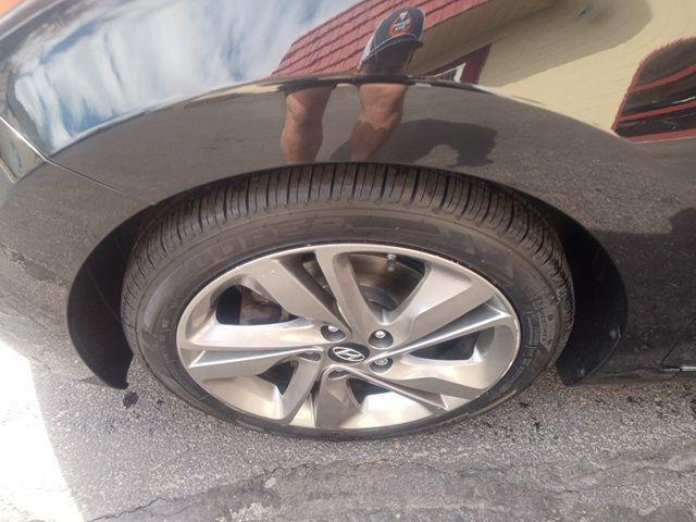 used 2014 Hyundai Elantra car, priced at $9,500