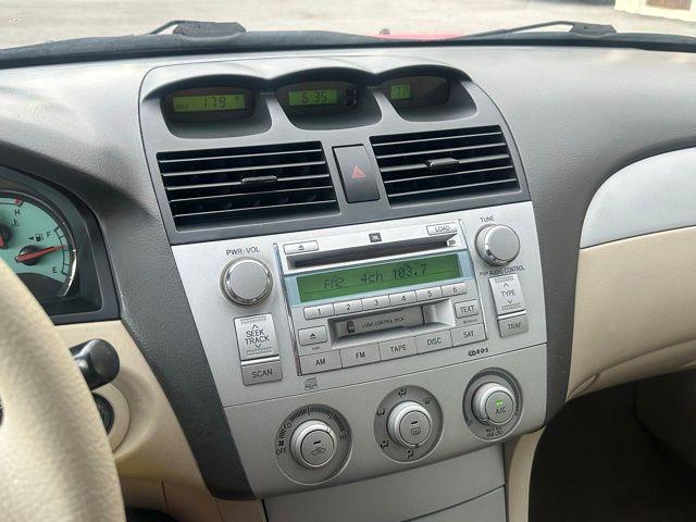 used 2006 Toyota Camry Solara car, priced at $7,997